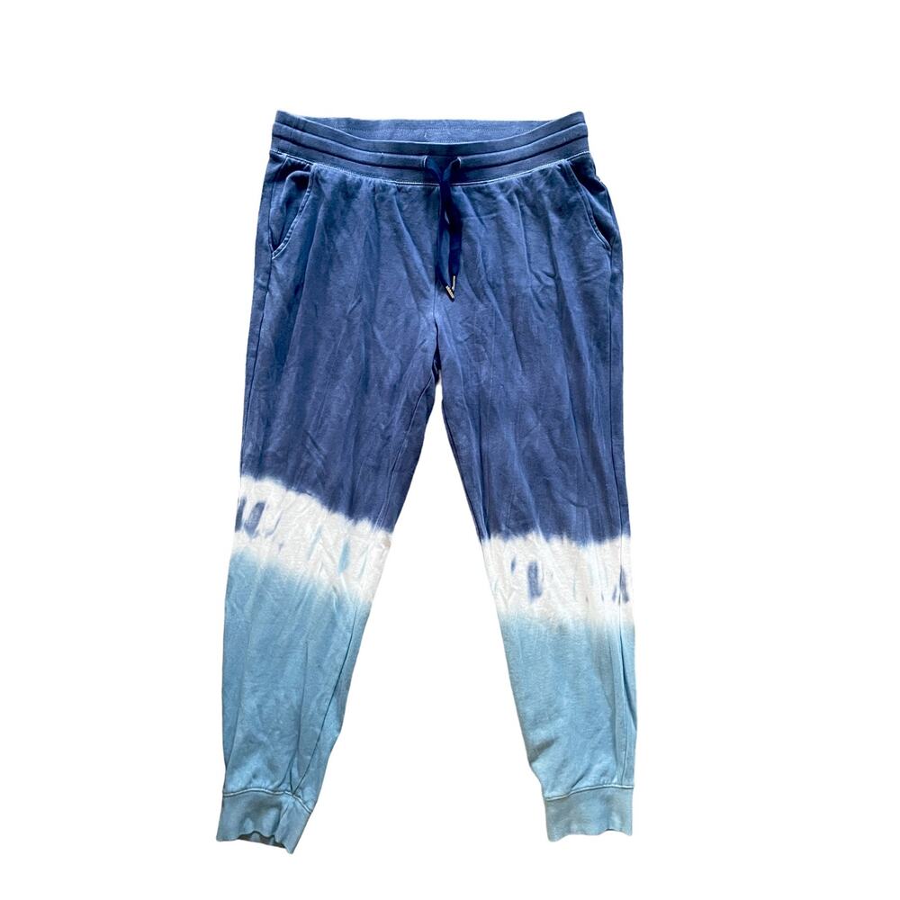 Bundle of 2 Old Navy Tie-Dye Sweatshirt and Joggers Sweat Sets Size M/L - Picture 8 of 12